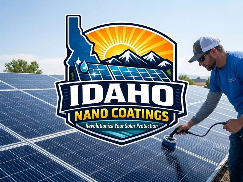 Anti-Static Glass Coating gallery image 1